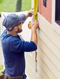 Best Siding for Commercial Buildings  in Chino, CA